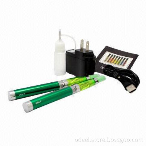 E-cigarette Ego-CE4 Blister Kit with USB Charger, Offer OEM and Stock